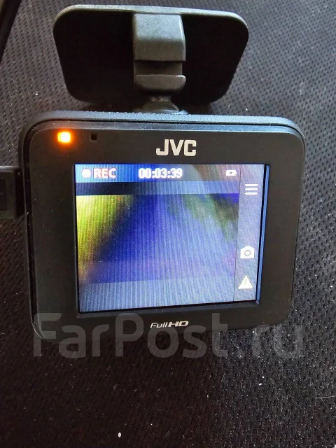JVC GC-TD2 ����