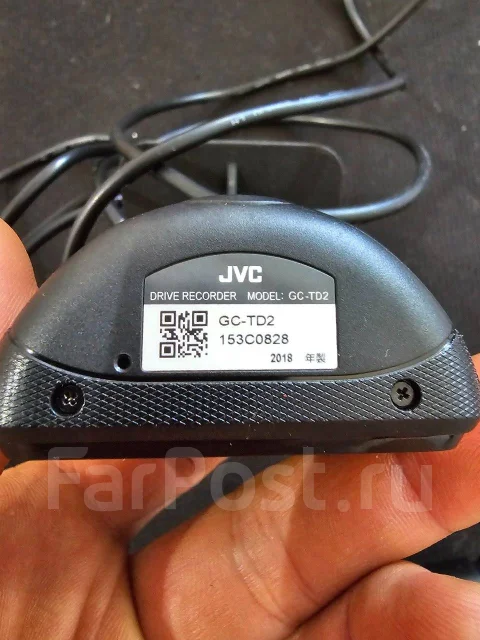 JVC GC-TD2 ����