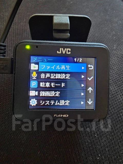 JVC GC-TD2 ����