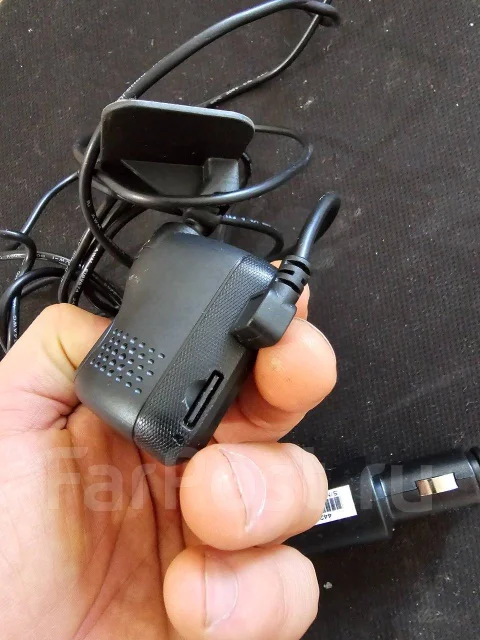 JVC GC-TD2 ����