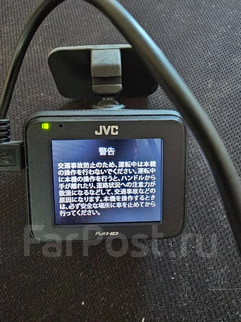 JVC GC-TD2 ����