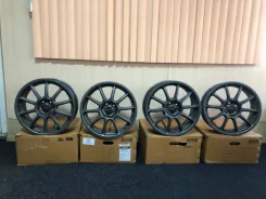 OZ Racing Prodrive. x17", 5x100 ����