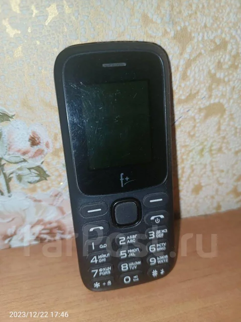 Fly. �/�, ������, Dual-SIM, ��������� ����