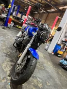 Honda CB 400SF. 400����. ��., ��������, ���������, ������ �� �� ����