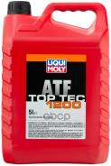 Liqui Moly Top Tec ATF