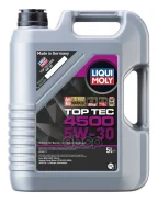 Liqui Moly Top Tec 4500