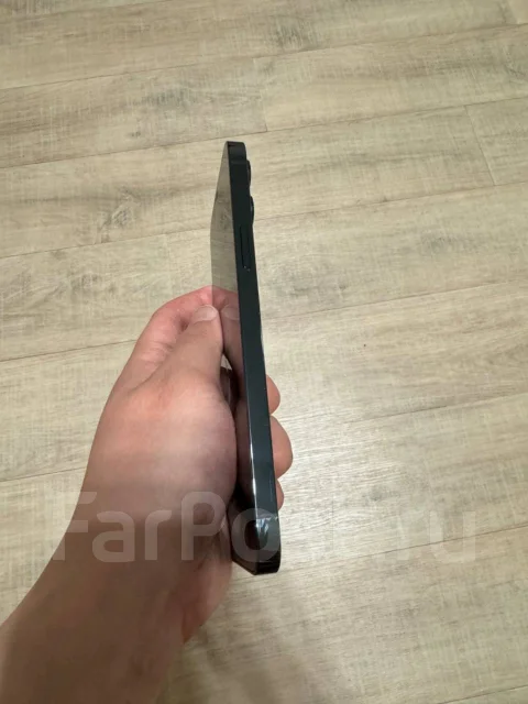 Apple iPhone 12 Pro Max. �/�, 256 ��, �����, 4G LTE, 5G, Dual-SIM, NFC ����