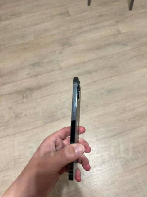 Apple iPhone 12 Pro Max. �/�, 256 ��, �����, 4G LTE, 5G, Dual-SIM, NFC ����