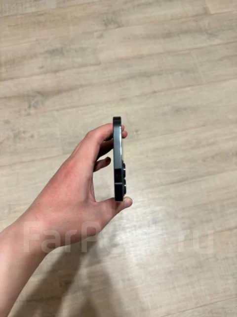 Apple iPhone 12 Pro Max. �/�, 256 ��, �����, 4G LTE, 5G, Dual-SIM, NFC ����