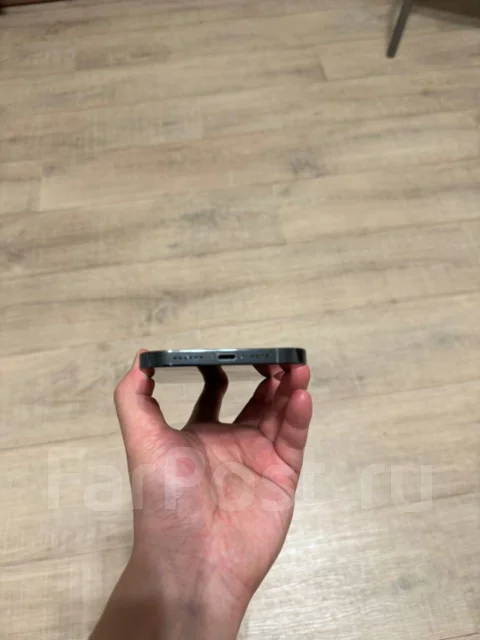 Apple iPhone 12 Pro Max. �/�, 256 ��, �����, 4G LTE, 5G, Dual-SIM, NFC ����