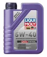Liqui Moly Diesel Synthoil