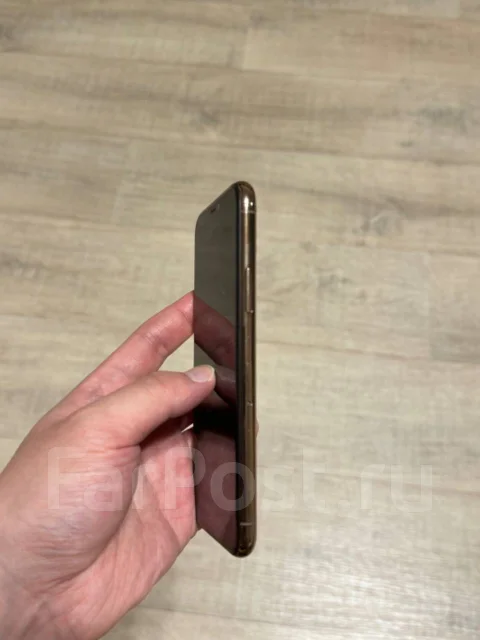 Apple iPhone 11 Pro. �/�, 256 ��, �������, 3G, 4G LTE, Dual-SIM, NFC ����