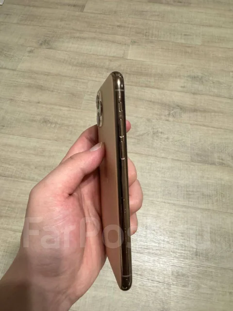 Apple iPhone 11 Pro. �/�, 256 ��, �������, 3G, 4G LTE, Dual-SIM, NFC ����