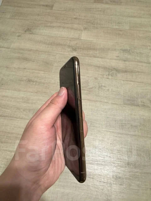Apple iPhone 11 Pro. �/�, 256 ��, �������, 3G, 4G LTE, Dual-SIM, NFC ����