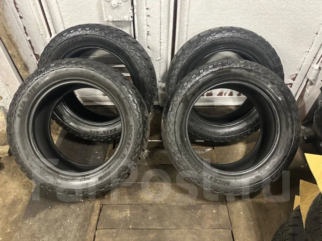 Mickey Thompson Baja Boss A/T. ����� at, 2019 ���, �/�, ����� 20 % ����