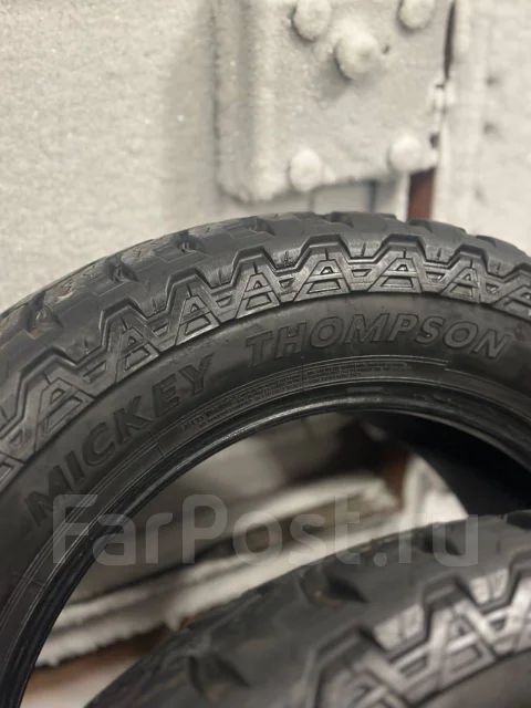 Mickey Thompson Baja Boss A/T. ����� at, 2019 ���, �/�, ����� 20 % ����