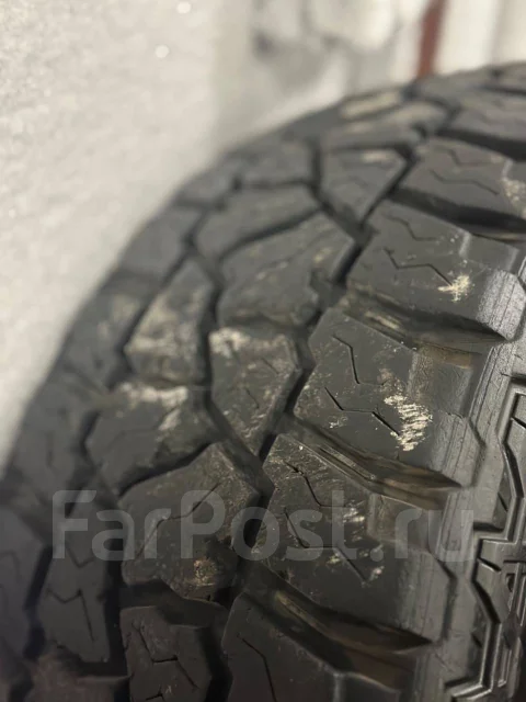 Mickey Thompson Baja Boss A/T. ����� at, 2019 ���, �/�, ����� 20 % ����