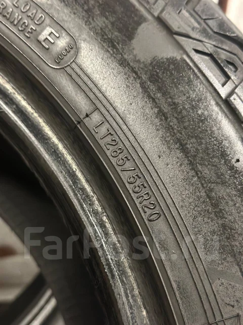 Mickey Thompson Baja Boss A/T. ����� at, 2019 ���, �/�, ����� 20 % ����