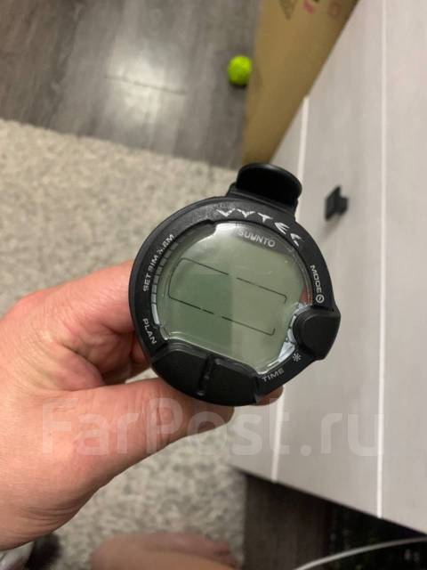 Suunto vytec online