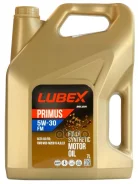 Lubex Primus FM