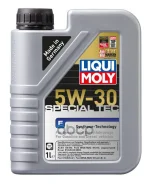 Liqui Moly Special Tec