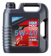 Liqui Moly Formula Racing
