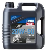 Liqui Moly Formula Racing