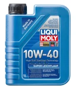 Liqui Moly Super Leichtlauf