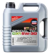 Liqui Moly Special Tec DX1