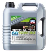 Liqui Moly Special Tec AA