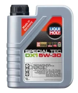 Liqui Moly Special Tec DX1
