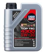 Liqui Moly Top Tec 4300