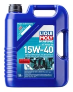 Liqui Moly Marine 4T