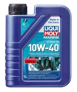 Liqui Moly Marine 4T