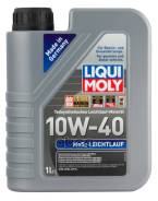 Liqui Moly MoS2 Leichtlauf