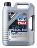 Liqui Moly Special Tec F Eco