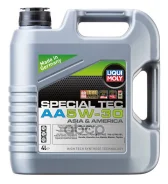 Liqui Moly Special Tec AA