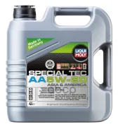 Liqui Moly Special Tec AA
