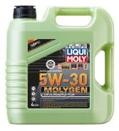 Liqui Moly Molygen New Generation