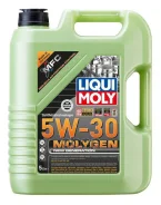 Liqui Moly Molygen New Generation