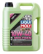 Liqui Moly Molygen New Generation