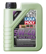 Liqui Moly Molygen New Generation