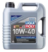 Liqui Moly MoS2 Leichtlauf