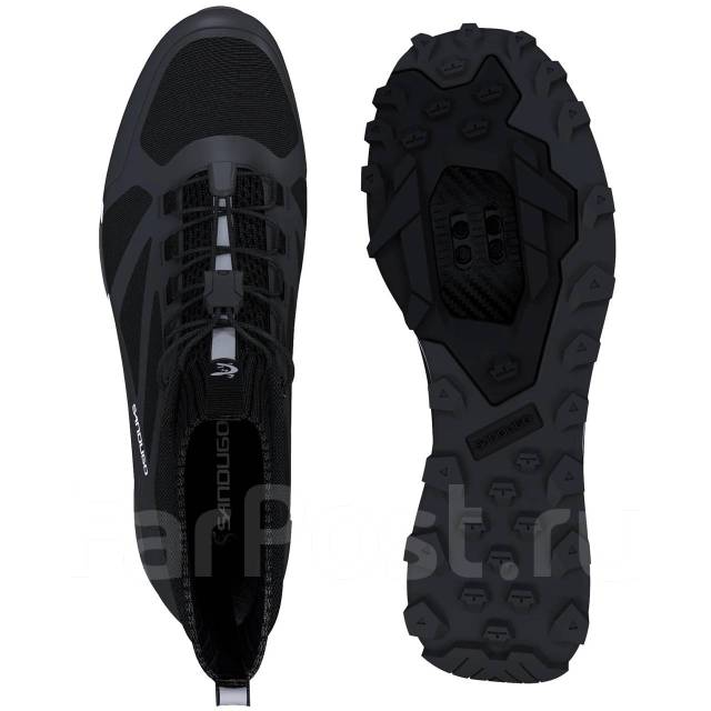 Велотуфли MTB - Sandugo SDG2008 (LS-2008) SPD (43 размер) Новые, новый ...