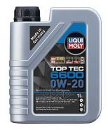Liqui Moly Top Tec 6600