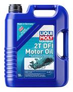 Liqui Moly Marine 2T