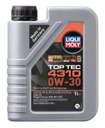 Liqui Moly Top Tec 4310