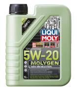 Liqui Moly Molygen New Generation