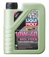Liqui Moly Molygen New Generation