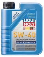 Liqui Moly Leichtlauf High Tech